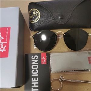 Ray-Ban Sunglasses
